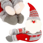 Springos Ziemassvētku rotājums - talismans