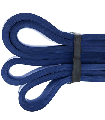 Fitnesa gumija 2080x64x4,5mm