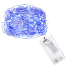 10 LED Mikro Gaismas