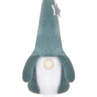 Ziemassvētku rūķītis Springos CA0636