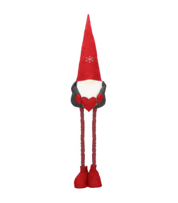 Ziemassvētku dekorācija Springos CA0363 75-120cm