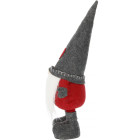 Ziemassvētku dekorācija Springos CA0365 46-67cm