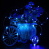 MICRO 20 LED lampas