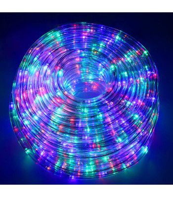 Springos LED Gaismas Virtene