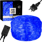 Springos LED Gaismas Virtene