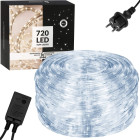 Springos LED apgaismojums