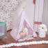 Tipis telts Zigzag Springos TIP19