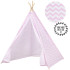 Tipis telts Zigzag Springos TIP19