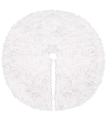 Paklājs Ziemassvētku eglītei Springos CA0760 95 cm