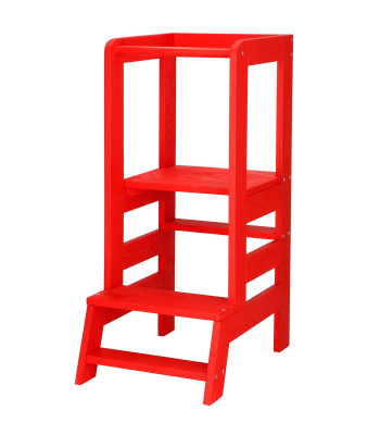 Virtuves palīgs Springos KCH01 RED