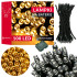 LED Gaismas Virtene