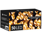 LED apgaismojums