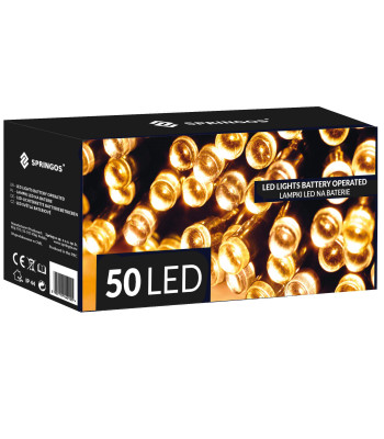 LED apgaismojums