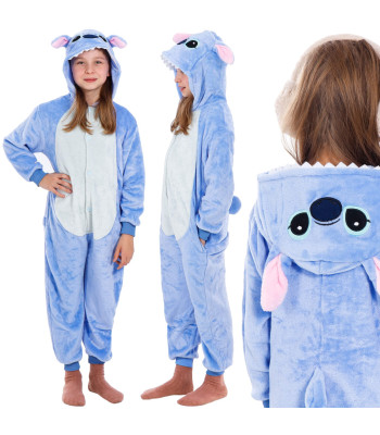 Bērnu kostīms Springos Stitch