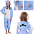 Bērnu kostīms Springos Stitch
