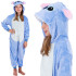 Bērnu kostīms Springos Stitch