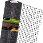 Kurmju aizsargtīkls, 15x15 mm, 2x200 m (45 g/m²), Springos
