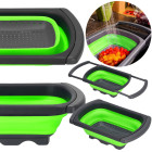 Springos® Plastmasas Caurdura