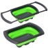 Springos® Plastmasas Caurdura