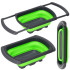 Springos® Plastmasas Caurdura