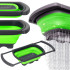 Springos® Plastmasas Caurdura