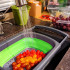 Springos® Plastmasas Caurdura