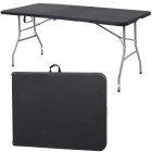 Saliekams galds Springos GF0056 180cm