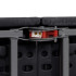 Saliekams galds Springos GF0056 180cm
