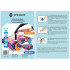 Vakuuma soma Springos VB0009 50x70cm