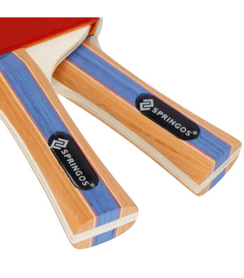 Galda tenisa komplekts Springos®