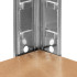 Springos® Plaukts