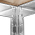 Springos® Plaukts
