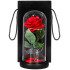 Springos LED Roze