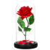 Springos LED Roze