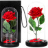 Springos LED Roze