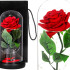 Springos LED Roze