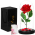 Springos LED Roze