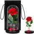 Springos LED Roze