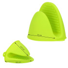 Silikona Virtuves Piederumi