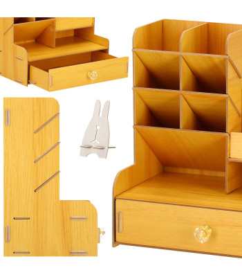Rakstāmgalda Organizators Springos®