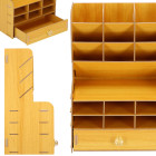 Rakstāmgalda organizators