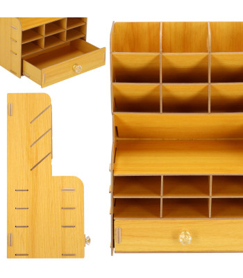 Rakstāmgalda organizators