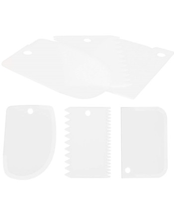 Konditorijas komplekts Springos KI0090