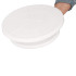 Kūkas rotācijas šķīvis Springos KI0051 28 cm