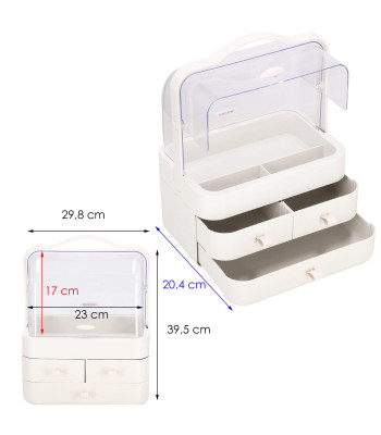 Springos® Organizators