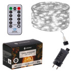 LED Apgaismojuma Ķēde