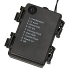 LED gaismas virkne