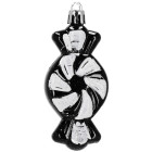 Ziemassvētku bumbiņas Springos CA0850