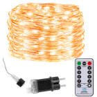 Mikro gaismas diodes apgaismojuma virtene
