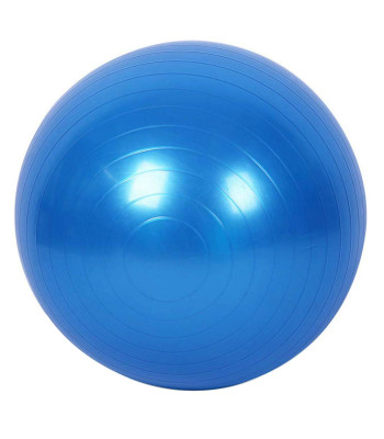 Vingrošanas bumba ar pumpi Springos FB0009 85cm